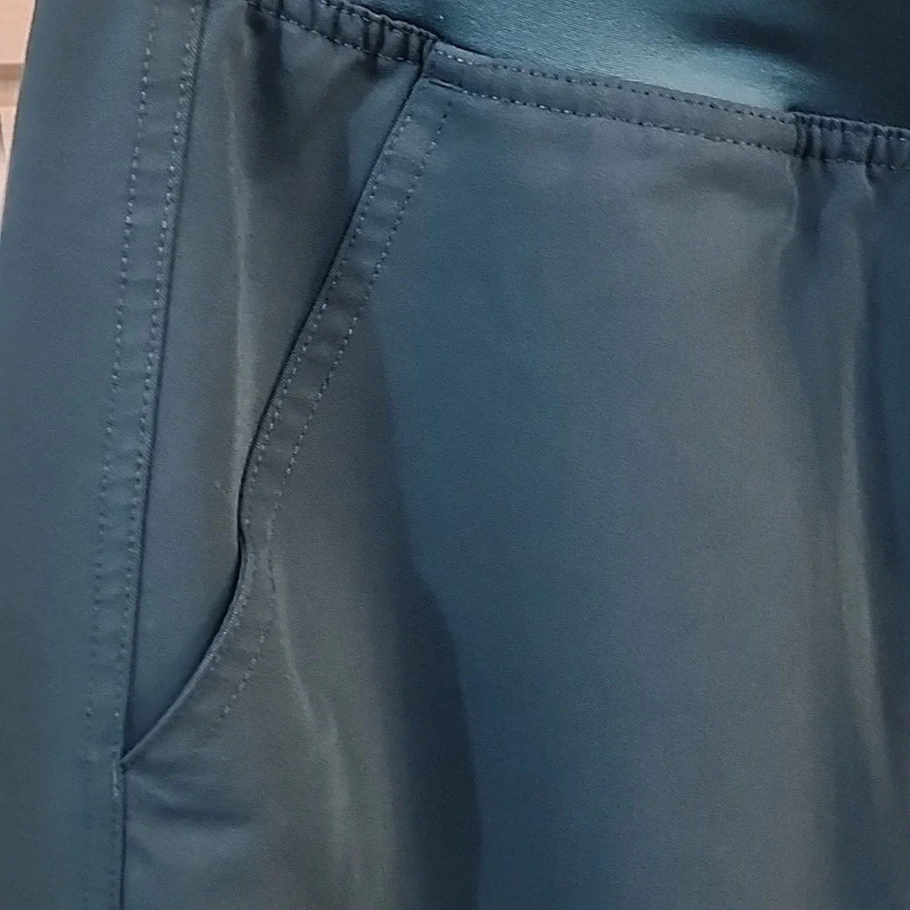 Figs Men's Technical‎ Collection Cargo Scrubs Pants XS (2 Pair For One Price)
